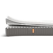 Amazon.co.jp: エマ・オリジナルV2 (セミダブル)ハイブリッド